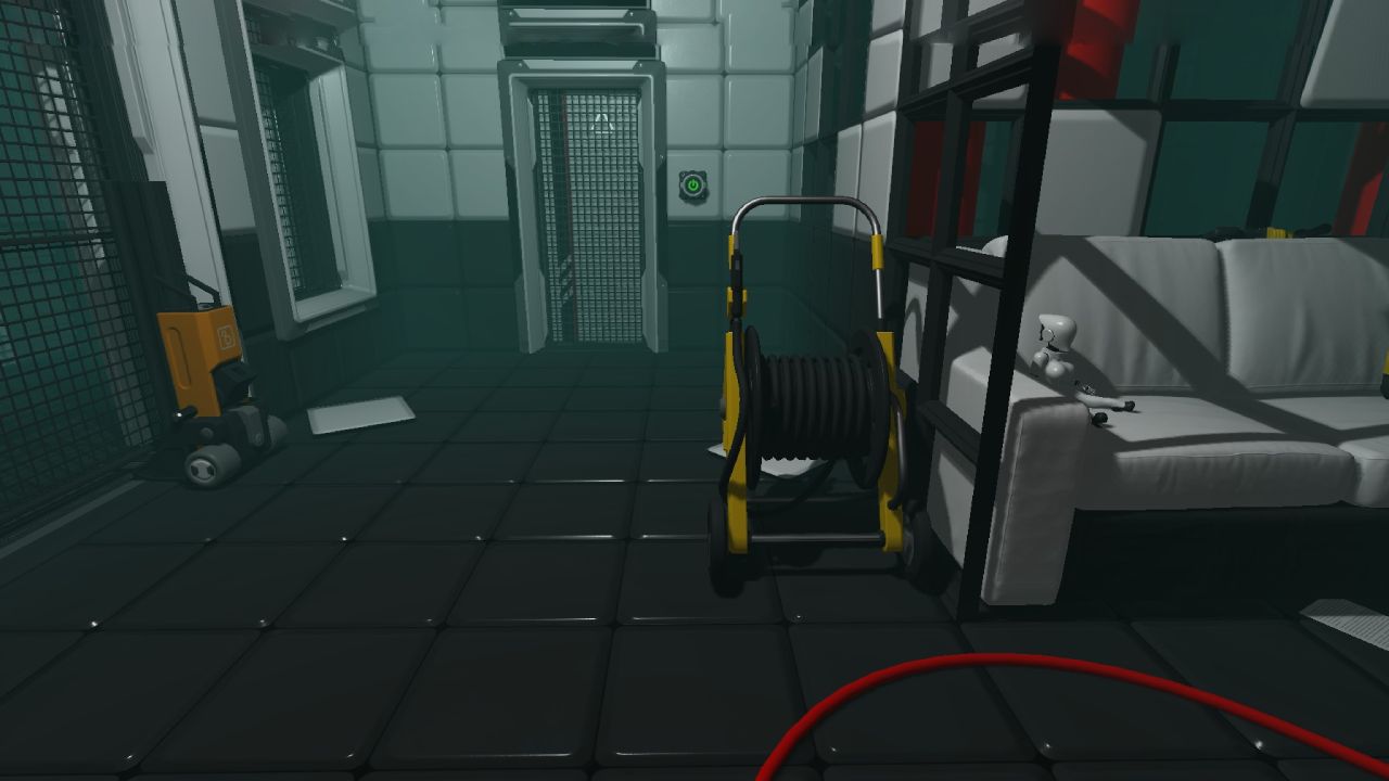 The Killing Antidote, PC, Gameplay, All Tutorial Zone Doll Locations, Screenshot, NoobFeed