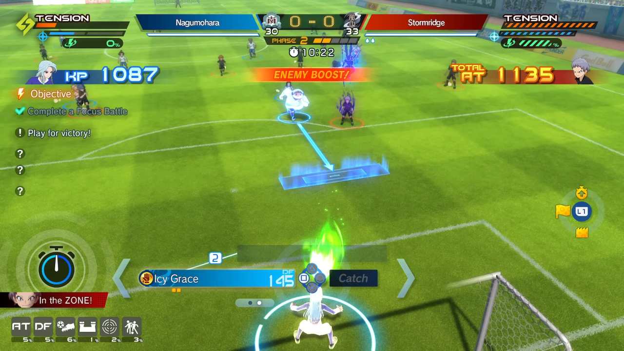 Inazuma Eleven: Victory Road, Guide, How to Get Bond Stars, PC, Gameplay, Screenshot, NoobFeed