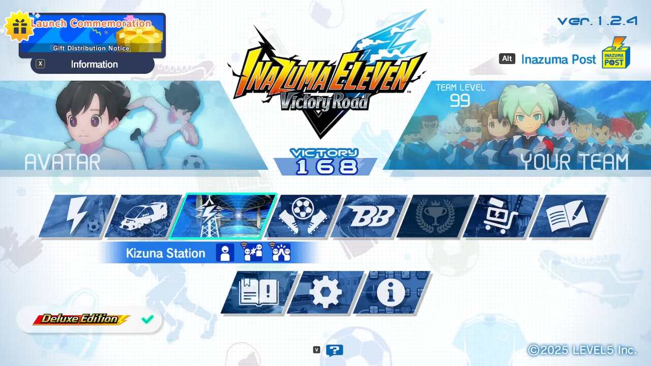 Inazuma Eleven: Victory Road, Guide, How to Get Bond Stars, PC, Gameplay, Screenshot, NoobFeed