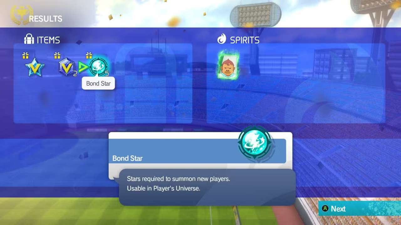 Inazuma Eleven: Victory Road, Guide, How to Get Bond Stars, PC, Gameplay, Screenshot, NoobFeed