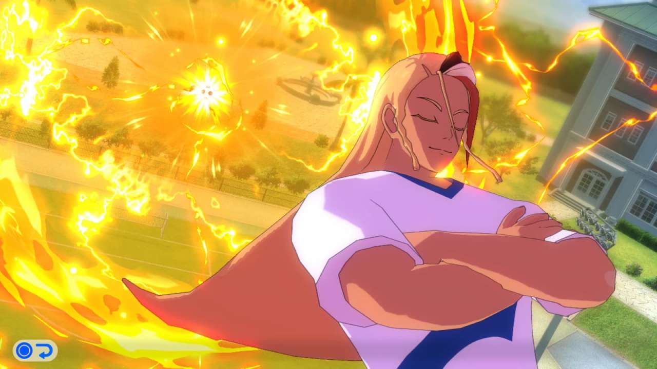 Inazuma Eleven: Victory Road, Guide, How to Complete Nagumohara Quests, PC, Gameplay, Scrennshot, NoobFeed