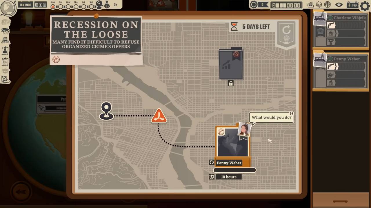 News Tower, Review, Rich, Immersive Tycoon Game, Strategic Management, Story Choices