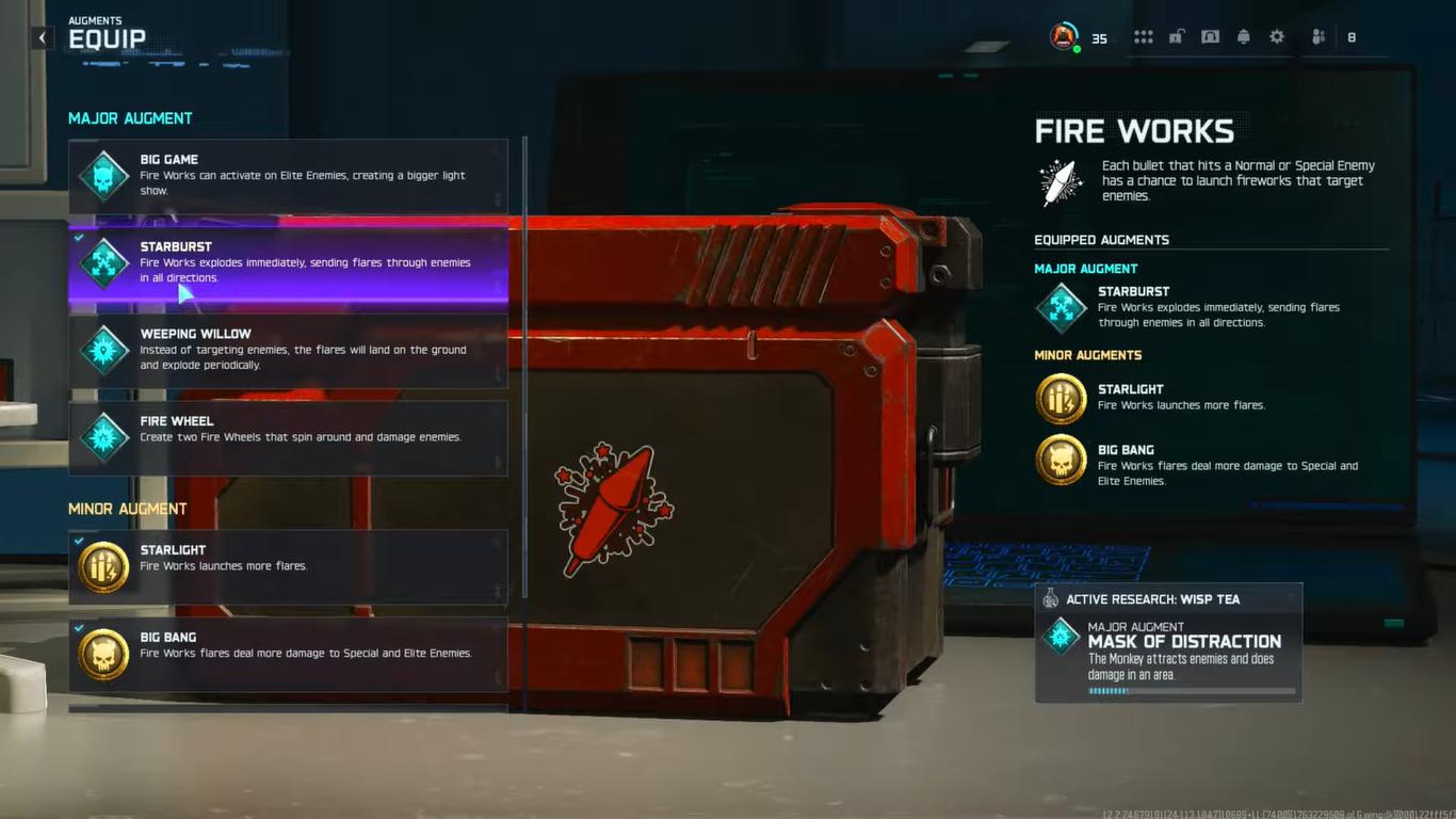 Call of Duty: Black Ops 7, How to Complete Fire Works Ammo Mod Challenges, PC, Screenshot, Gameplay, NoobFeed