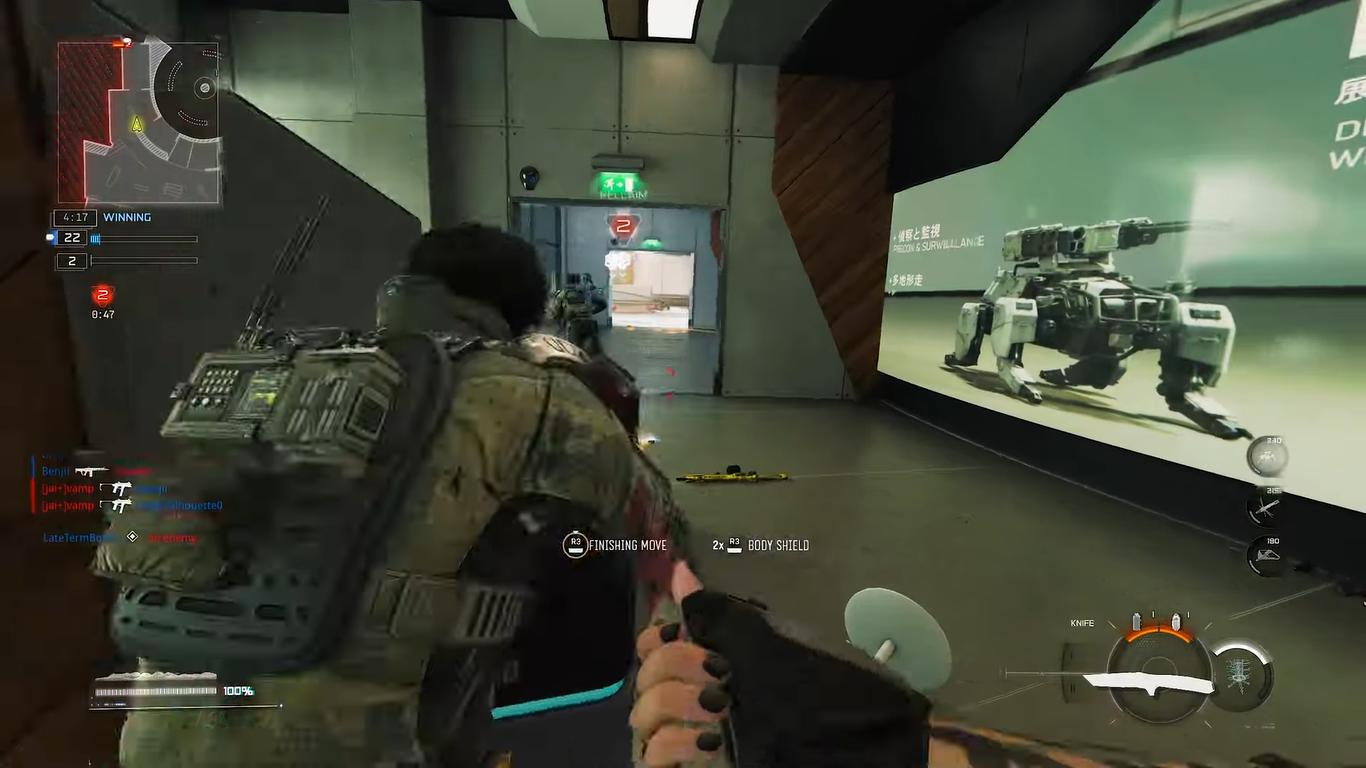 Call of Duty: Black Ops 7, How to Get Arclight Camo Knife, PC, Screenshot, Gameplay, NoobFeed