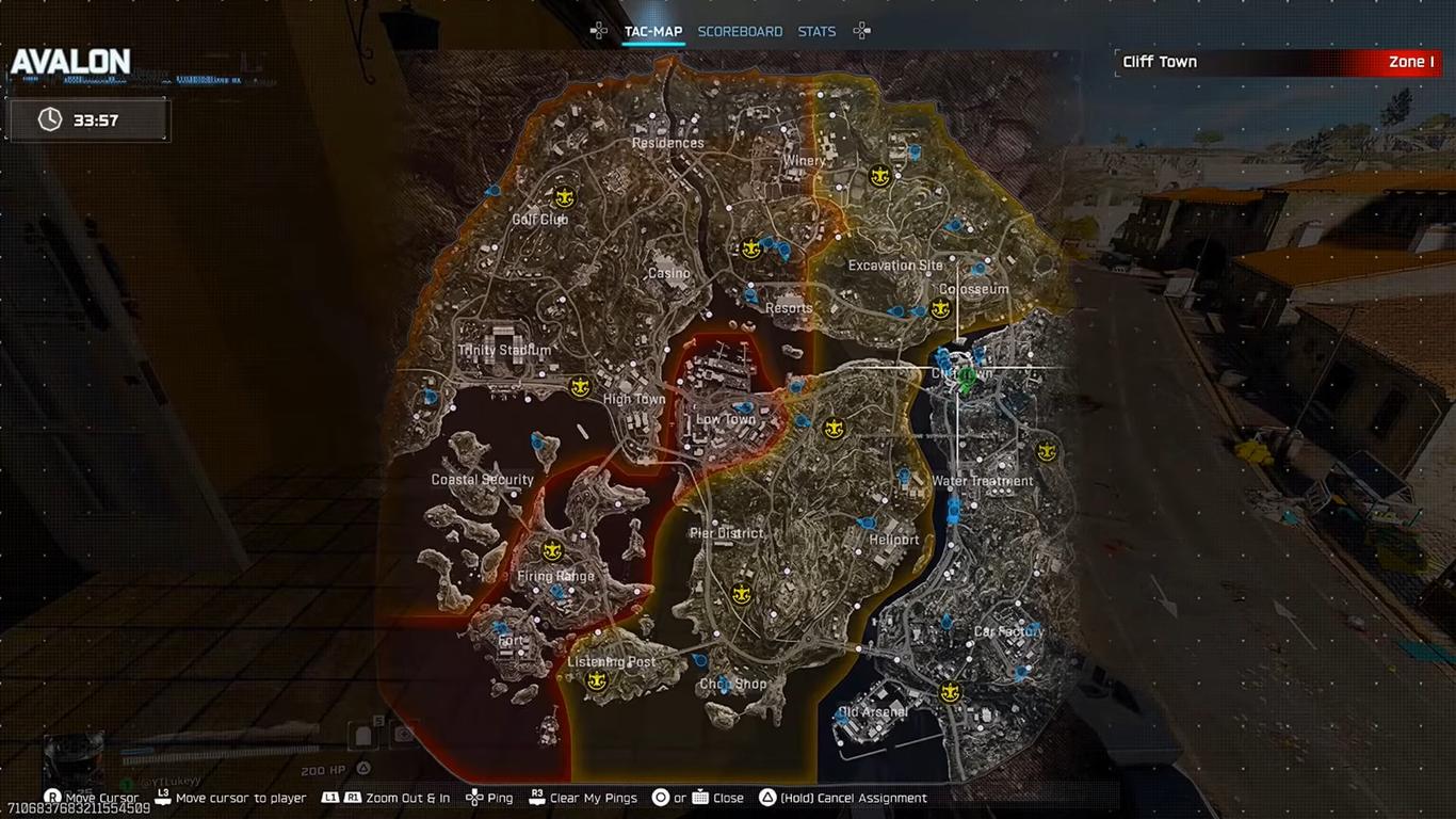 Call of Duty: Black Ops 7, How to Get Genesis Camo, PC, Screenshot, Gameplay, NoobFeed