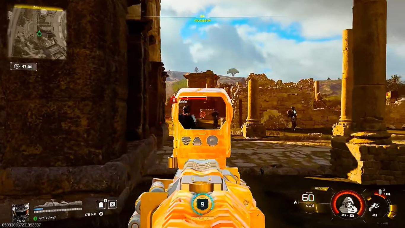 Call of Duty: Black Ops 7, How to Get Genesis Camo, PC, Screenshot, Gameplay, NoobFeed