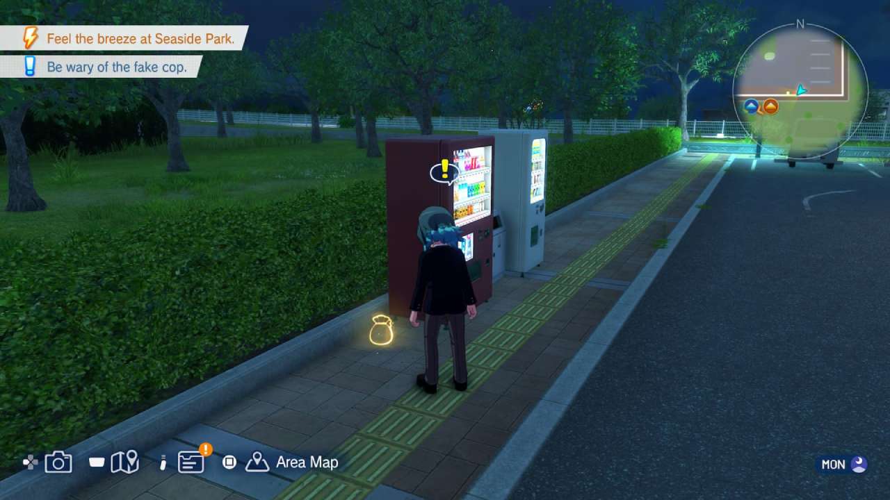 Inazuma Eleven: Victory Road, Guide, How to Complete South Cirrus Hospital Quests, PC, Gameplay, Screenshot, NoobFeed