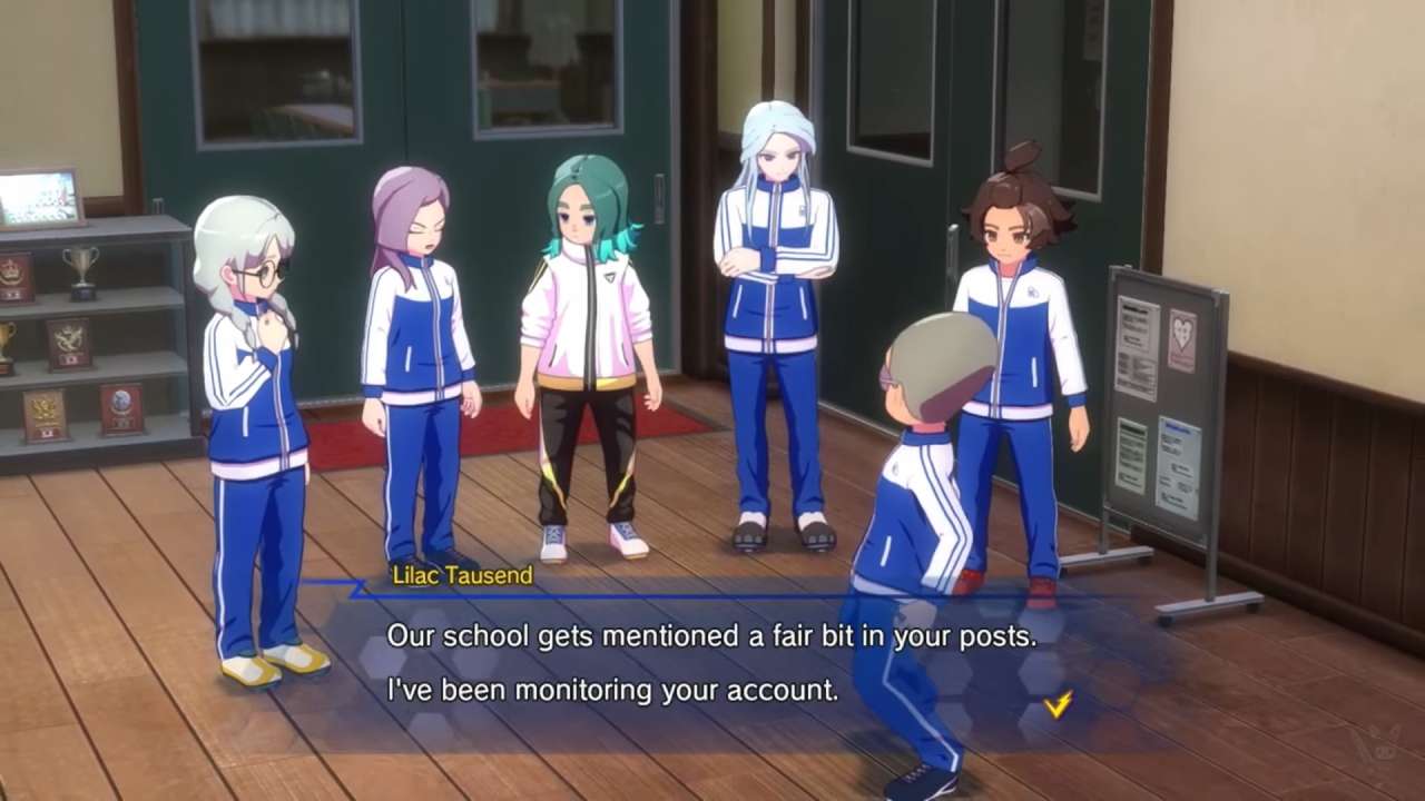 Inazuma Eleven: Victory Road, Guide, How to Complete Seaside Park Sidequests, PC, Gameplay, Screenshot, NoobFeed