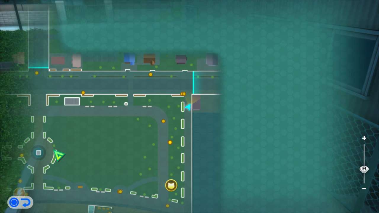 Inazuma Eleven: Victory Road, Guide, How to Complete Seaside Park Sidequests, PC, Gameplay, Screenshot, NoobFeed