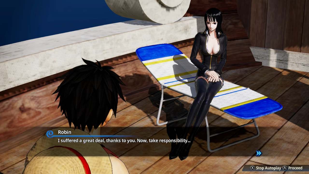 One Piece: Pirate Warriors 4 Review, Nintendo Switch 2, Gameplay, Screenshot, NoobFeed