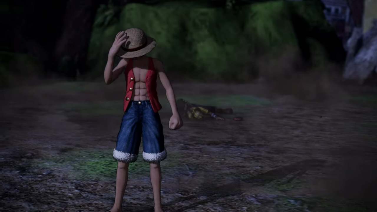 One Piece: Pirate Warriors 4 Review, Nintendo Switch 2, Gameplay, Screenshot, NoobFeed