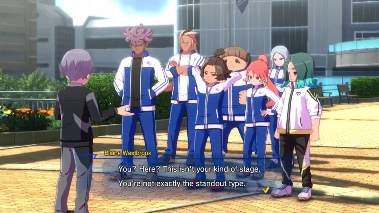 Inazuma Eleven: Victory Road, Guide, How to Complete Coastal Road Sidequests, PC, Gameplay, Screenshot, NoobFeed