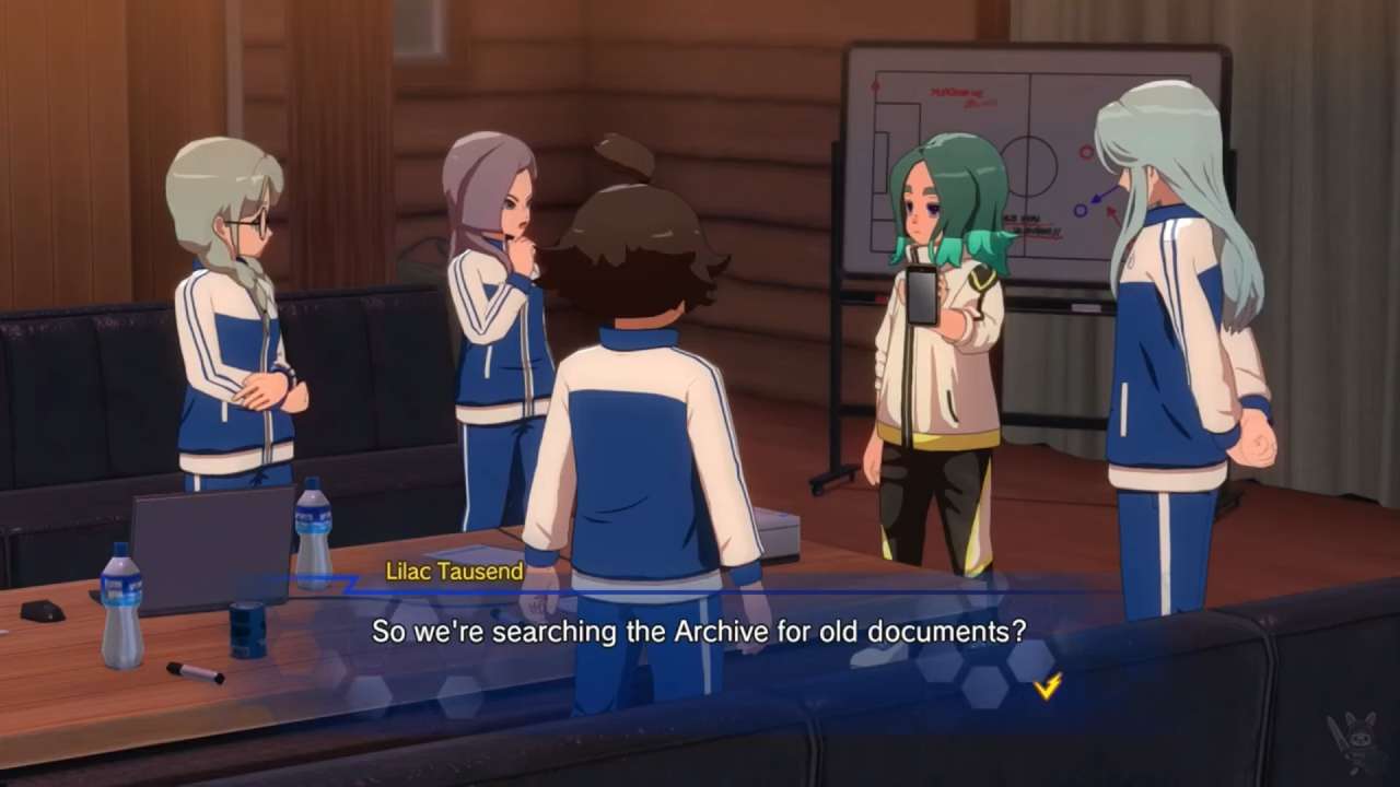 Inazuma Eleven: Victory Road, Guide, How to Complete Nagumohara Station Sidequests, PC, Gameplay, Screenshot, NoobFeed