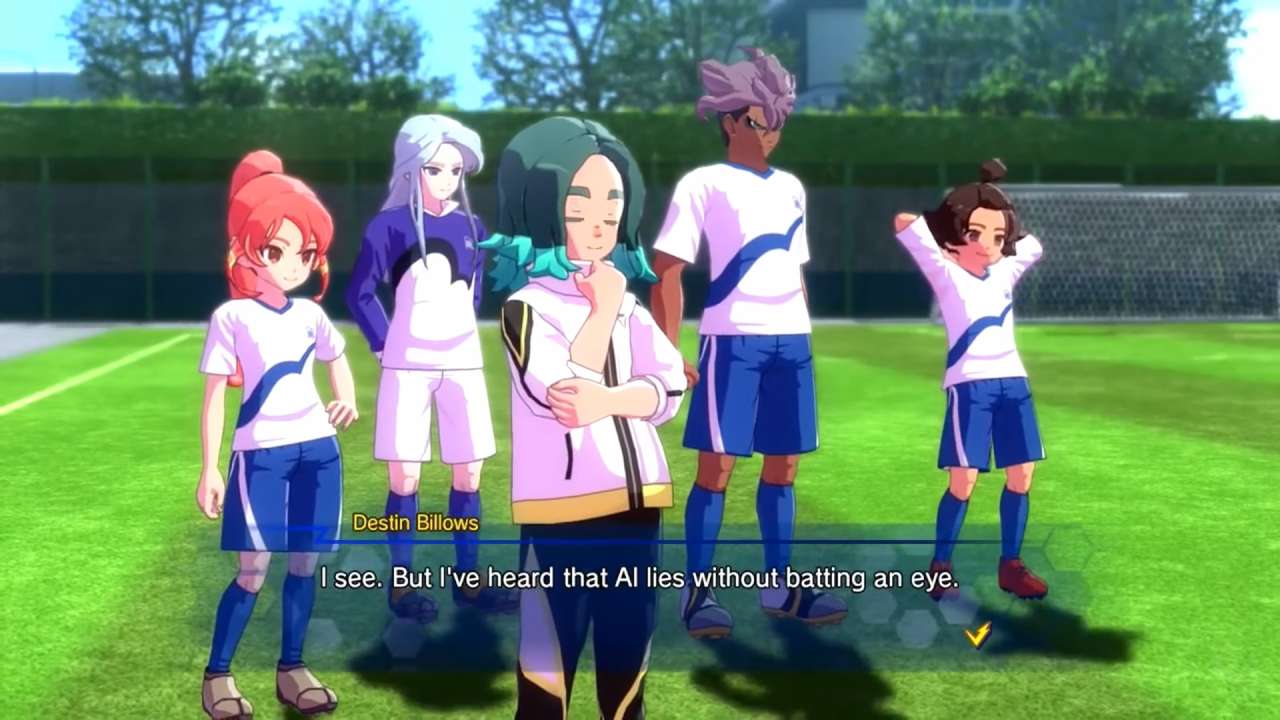 Inazuma Eleven: Victory Road, Guide, How to Complete Nagumohara Port Sidequests, PC, Gameplay, Screenshot, NoobFeed