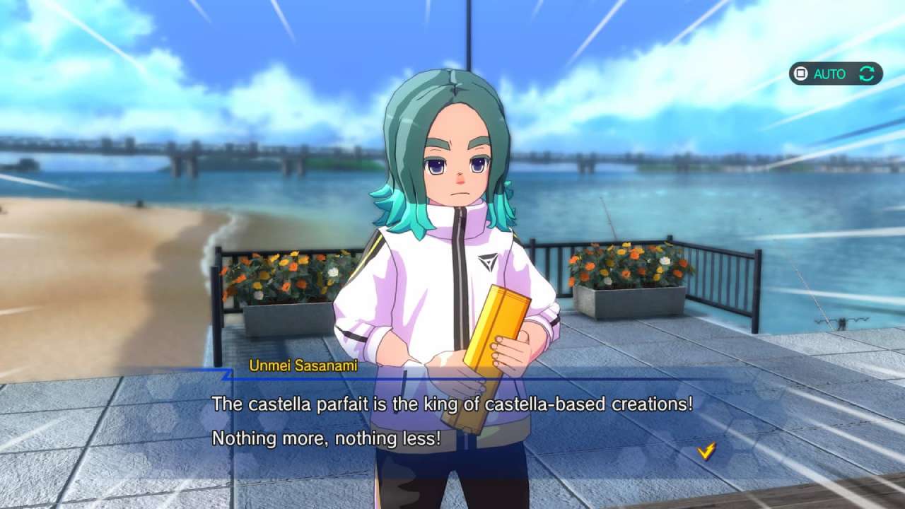 Inazuma Eleven: Victory Road, Guide, How to Complete Lodging Area Quests, PC, Gameplay, Screenshot, NoobFeed