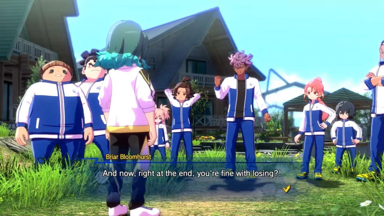 Inazuma Eleven: Victory Road, Guide, How to Complete Lodging Area Quests, PC, Gameplay, Screenshot, NoobFeed