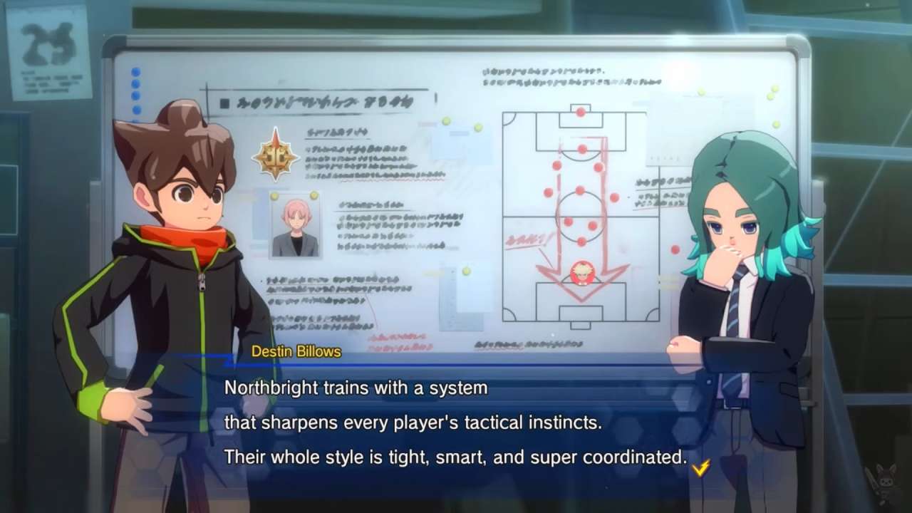 Inazuma Eleven: Victory Road, Guide, How to Farm Enemy Item Drop, PC, Gameplay, Screenshot, NoobFeed