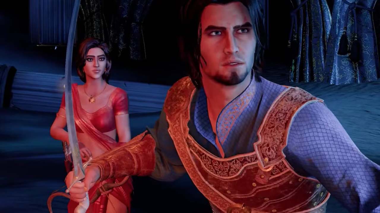 Prince of Persia: Sands of Time Remake, Early 2026, Launch, Ubisoft, News, NoobFeed
