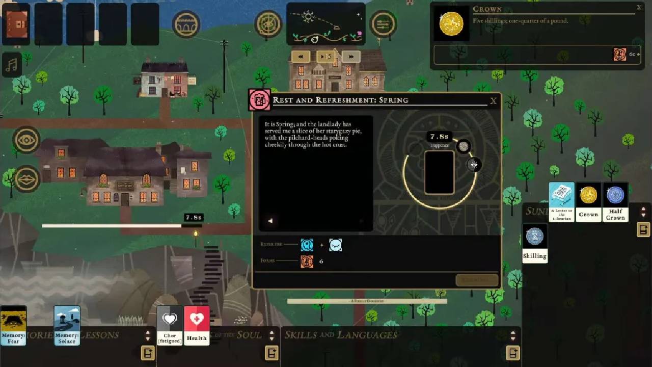 BOOK OF HOURS, Guide, Beginners Guide
