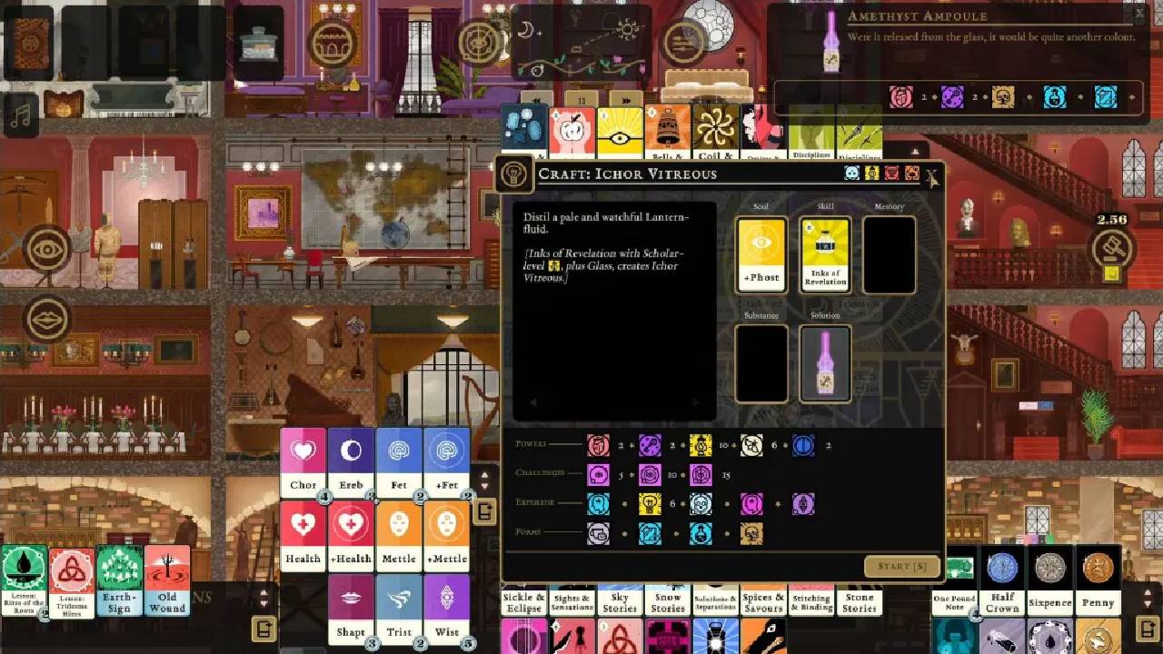 BOOK OF HOURS, Guide, Understanding, and, Mastering, Crafting