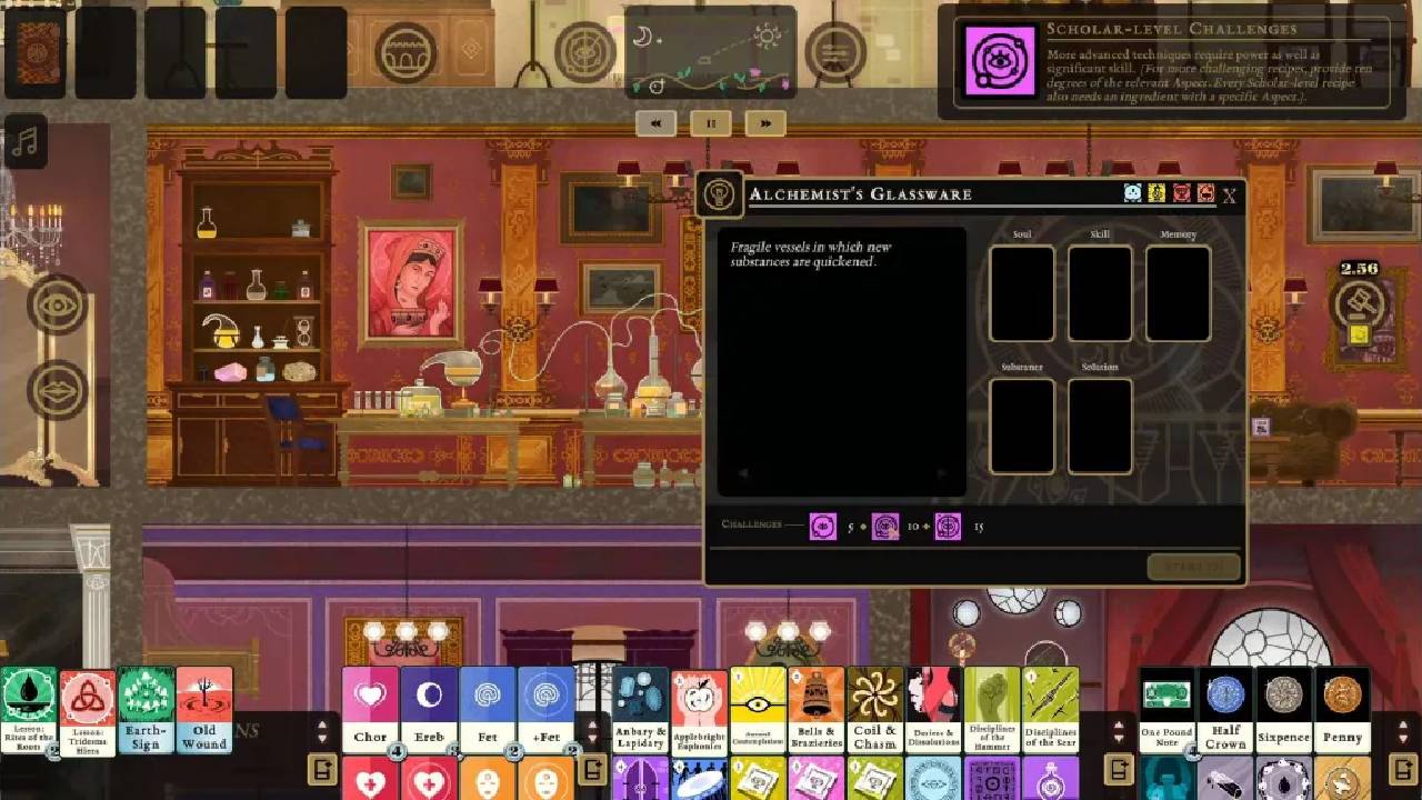 BOOK OF HOURS, Guide, Understanding, and, Mastering, Crafting