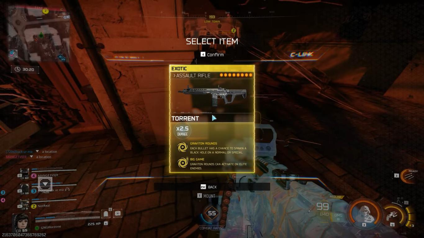 Call of Duty: Black Ops 7, How to Get Exotic Weapons, PC, Screenshot, Gameplay, NoobFeed