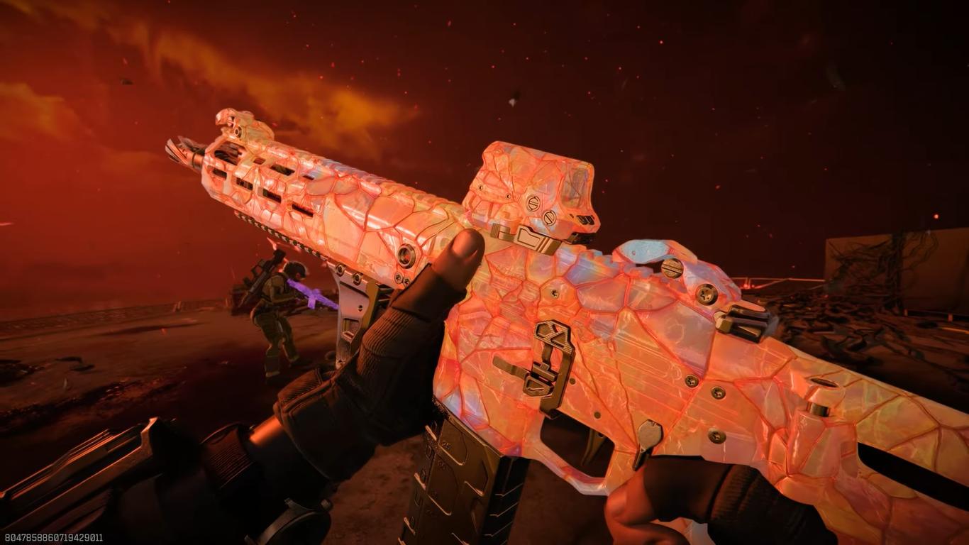 Call of Duty: Black Ops 7, How to Get Exotic Weapons, PC, Screenshot, Gameplay, NoobFeed