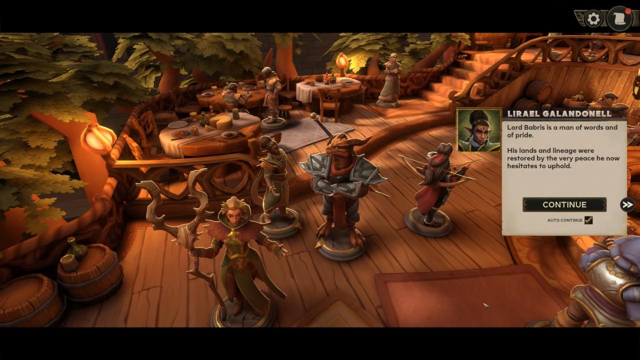 Demeo x Dungeons & Dragons: Battlemarked, Review, PC, Gameplay, Screenshot, NoobFeed