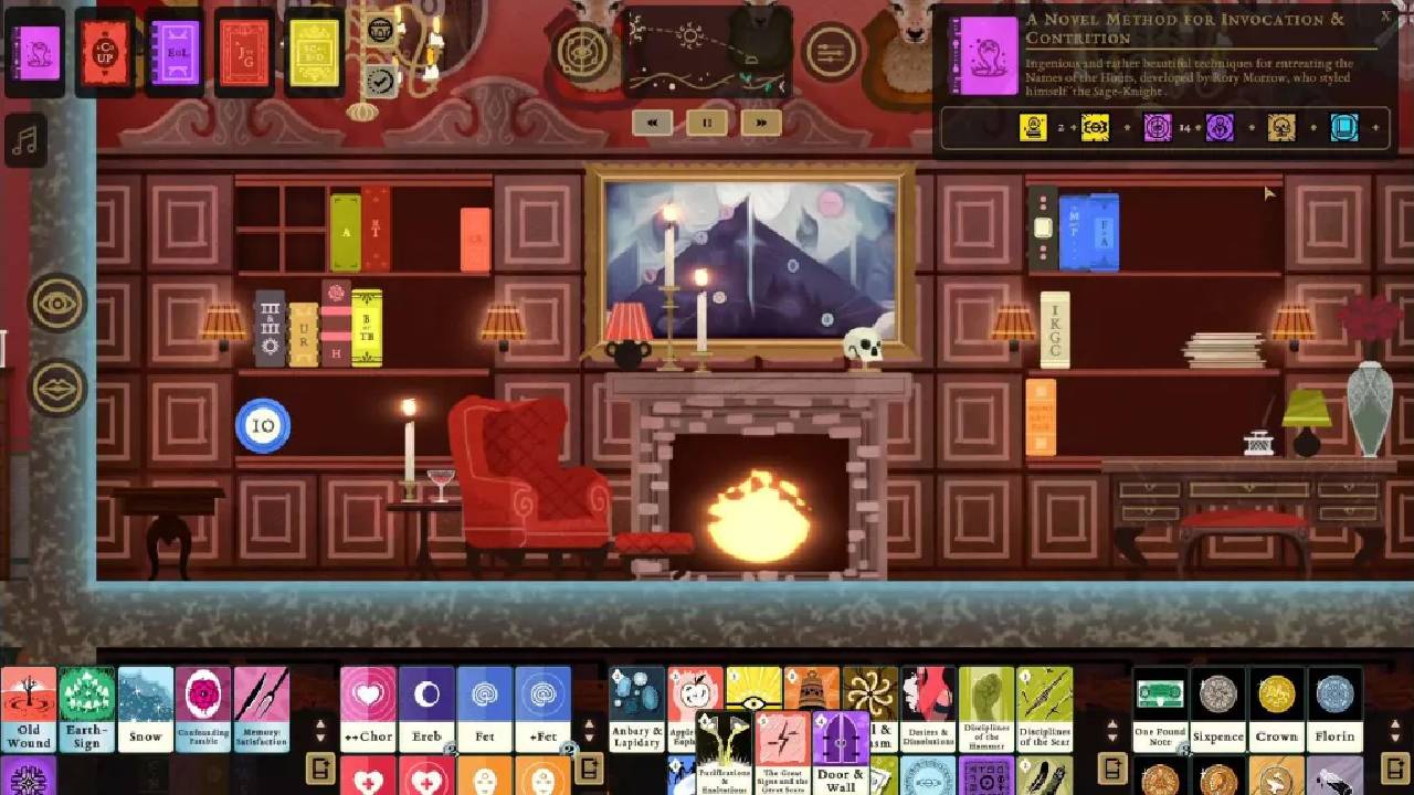 BOOK OF HOURS, Guide, How, to, Farm, Memory, Efficiently