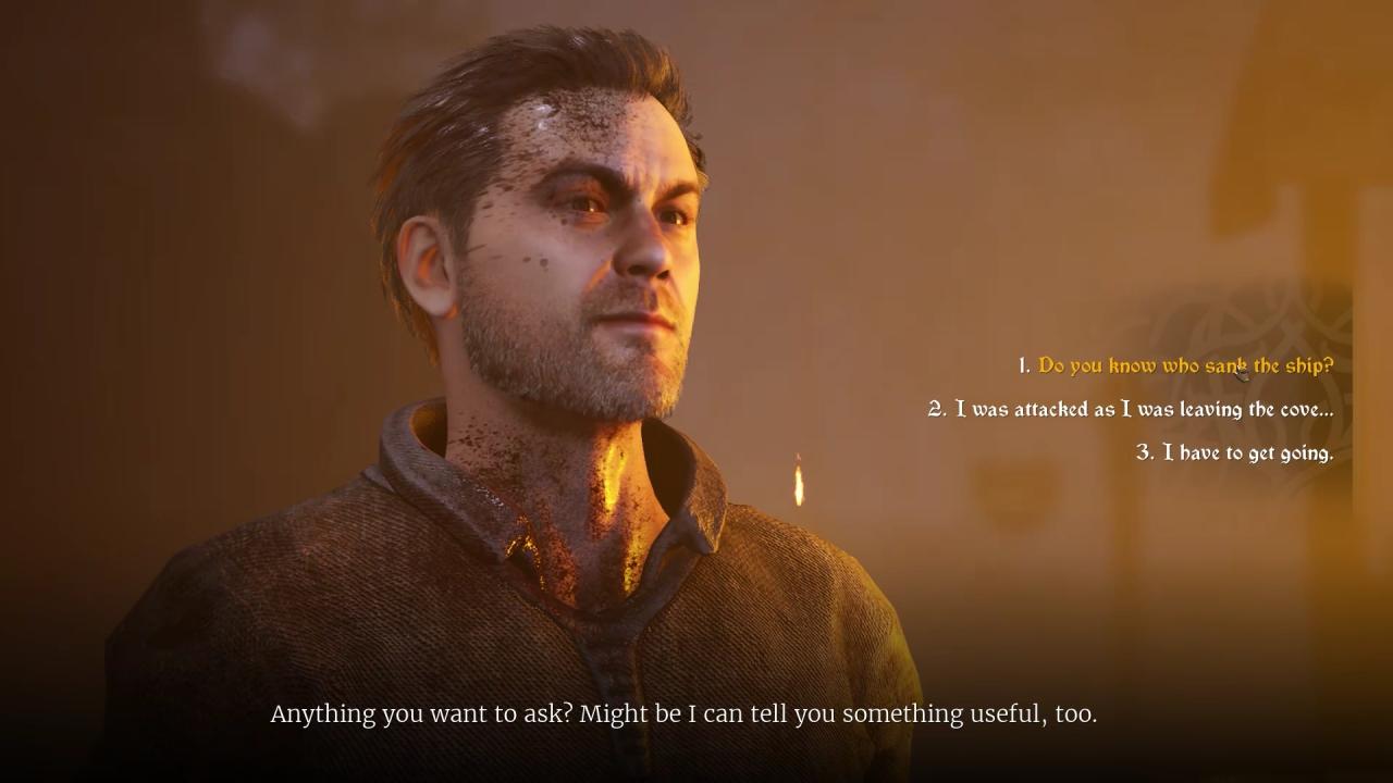 Of Ash and Steel, Review, PC, Gameplay, Screenshot, NoobFeed