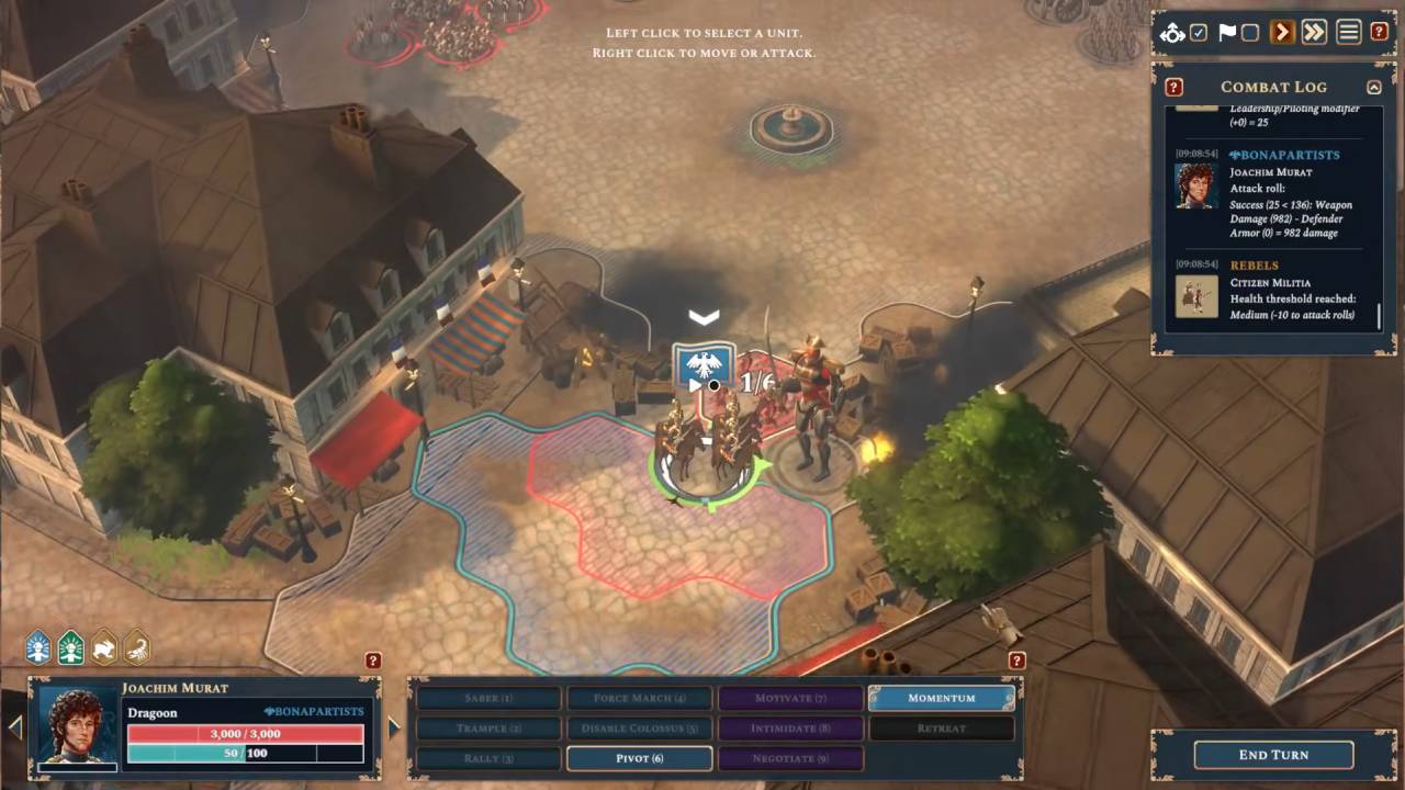 Bonaparte - A Mechanized Revolution, PC, Review, Politics, Shifting Allegiances, Grand Strategy, Gameplay, Screenshot, NoobFeed
