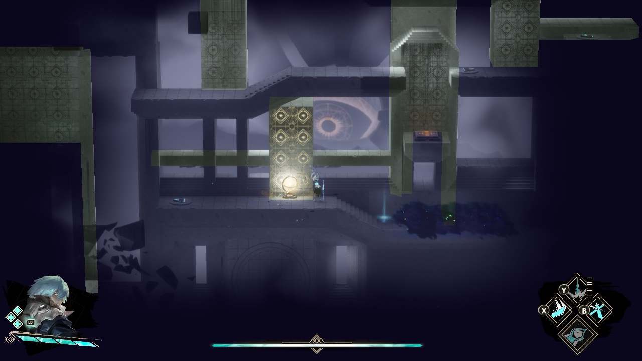 Retrace the Light, Review, PC, Gameplay, Screenshot, NoobFeed