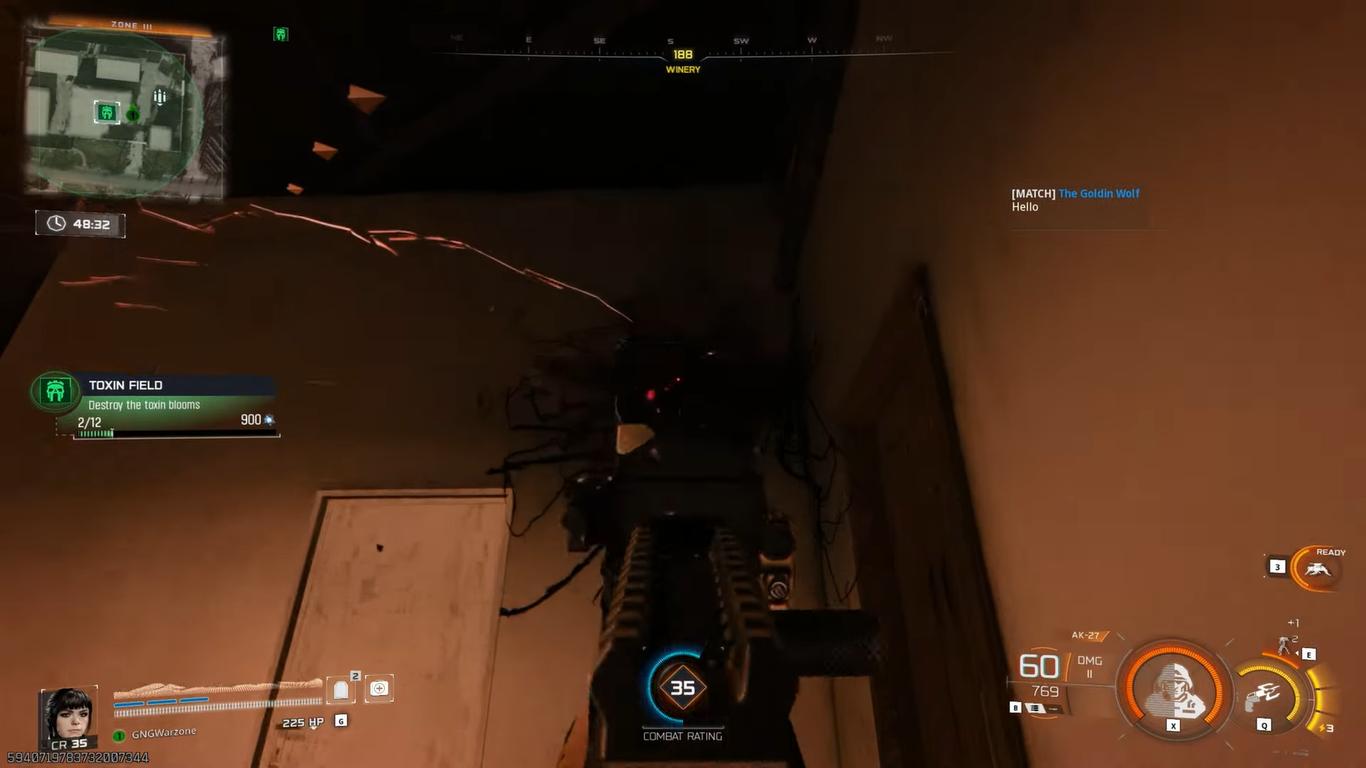 Call of Duty: Black Ops 7, Toxin Field, PC, Screenshot, Gameplay, NoobFeed