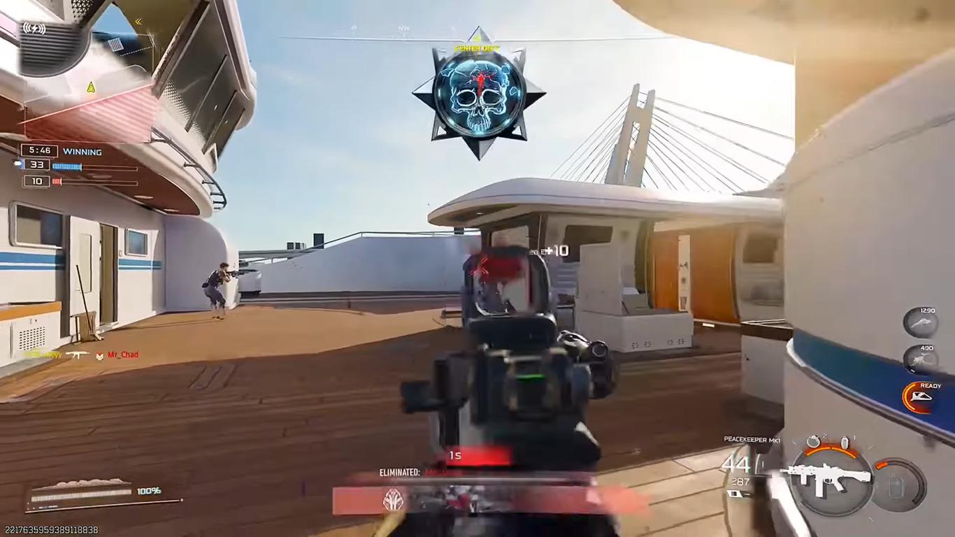 Call of Duty: Black Ops 7, How to Get Headshots (Camo Farm), PC, Screenshot, Gameplay, NoobFeed