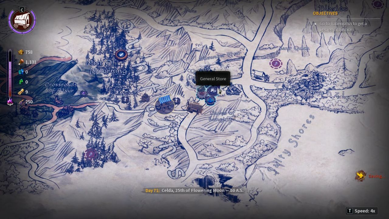 Wartorn, PC, Review, Gameplay, Screenshots, Roguelike RTS, NoobFeed