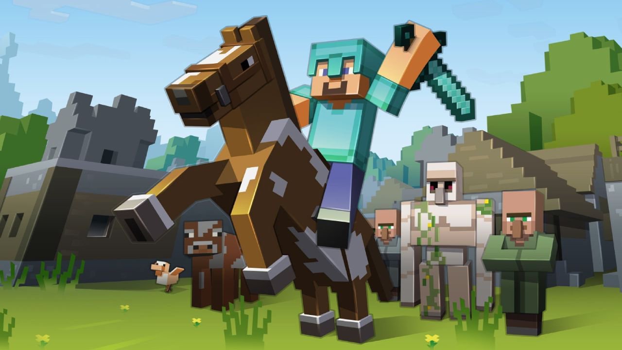 Minecraft Servers