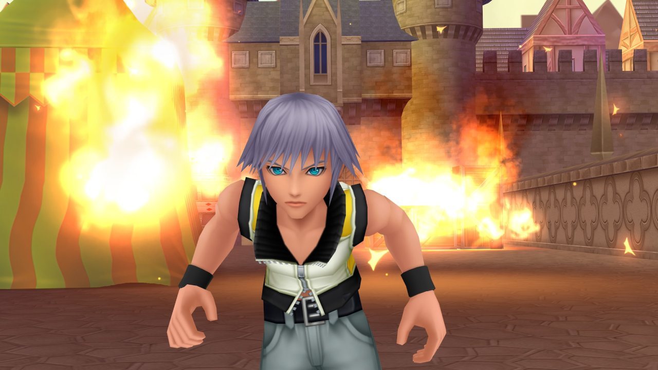 kingdom hearts iv, Noobfeed, news, Kingdom hearts iv release, update