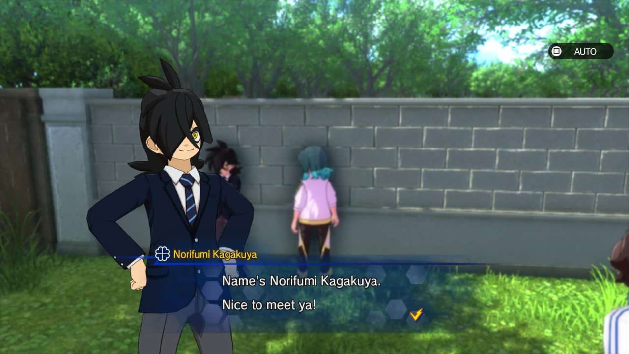 Inazuma Eleven: Victory Road, Guide, How to Recruit Nagumohara Junior High Players, PC, Gameplay, Screenshot, NoobFeed
