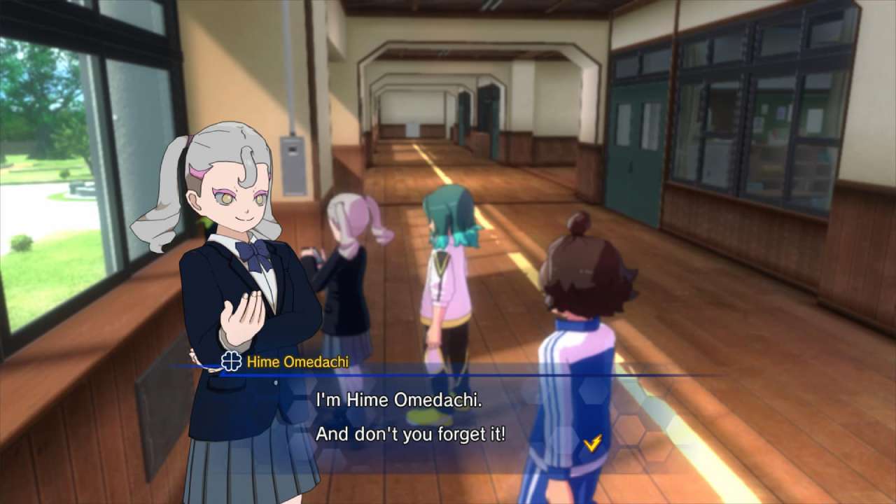 Inazuma Eleven: Victory Road, Guide, How to Recruit Nagumohara Junior High Players, PC, Gameplay, Screenshot, NoobFeed