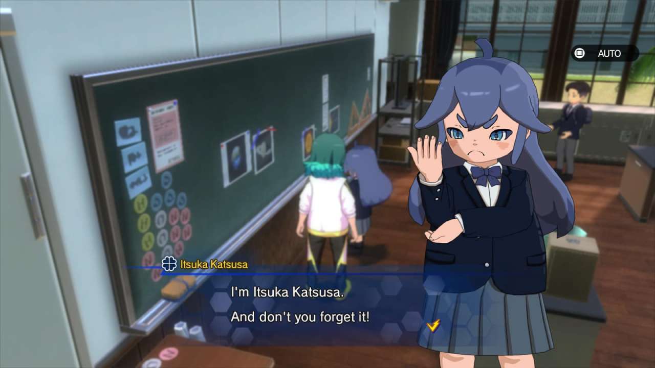 Inazuma Eleven: Victory Road, Guide, How to Recruit Nagumohara Junior High Players, PC, Gameplay, Screenshot, NoobFeed