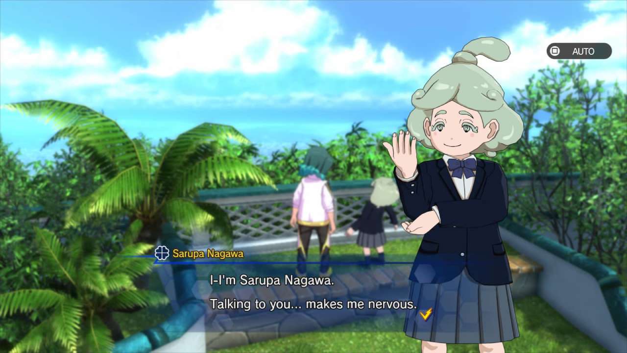 Inazuma Eleven: Victory Road, Guide, How to Recruit Nagumohara Junior High Players, PC, Gameplay, Screenshot, NoobFeed