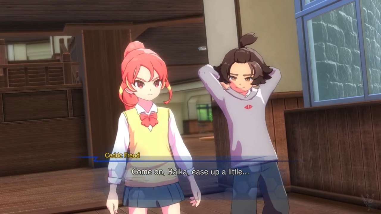 Inazuma Eleven: Victory Road, Guide, How to Recruit Nagumohara Junior High Players, PC, Gameplay, Screenshot, NoobFeed
