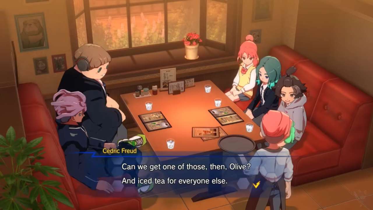 Inazuma Eleven: Victory Road, Guide, How to Recruit Costal Road Players, PC, Gameplay, Screenshot, NoobFeed