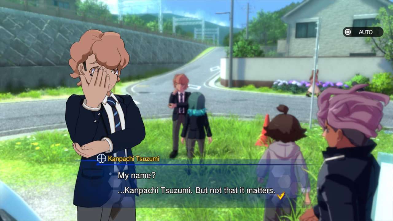 Inazuma Eleven: Victory Road, Guide, How to Recruit Costal Road Players, PC, Gameplay, Screenshot, NoobFeed