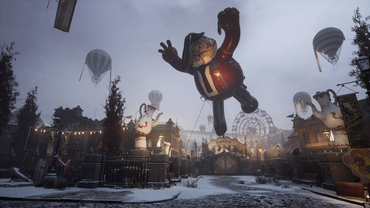 lies of p overture, Lies of P Sequel, noobfeed, Round8 studio, lies of p