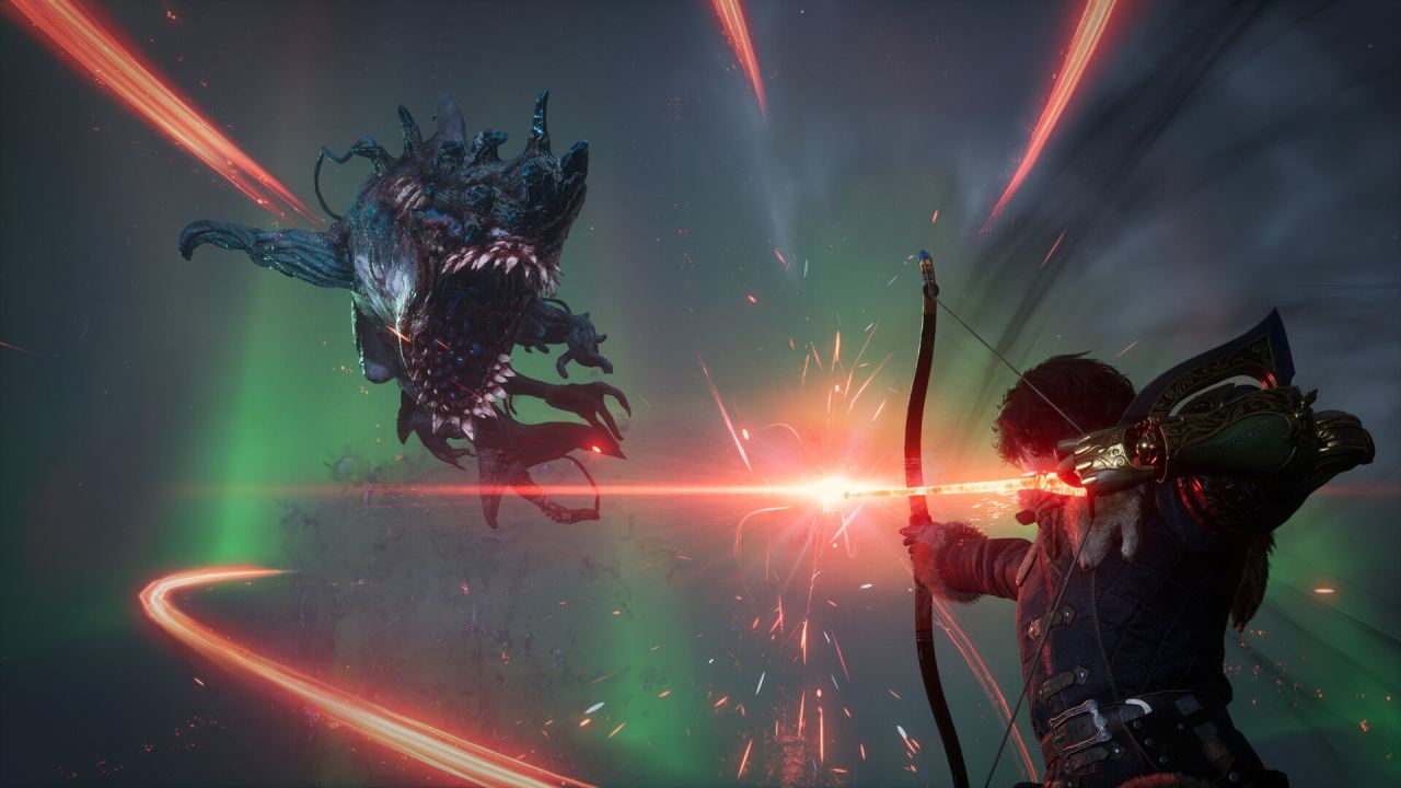lies of p overture, Lies of P Sequel, noobfeed, Round8 studio