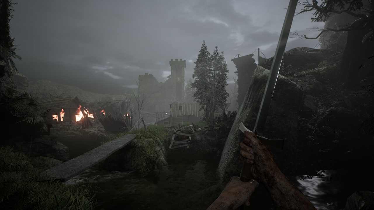 A.I.L.A Review, PC, Gameplay, Screenshot, NoobFeed