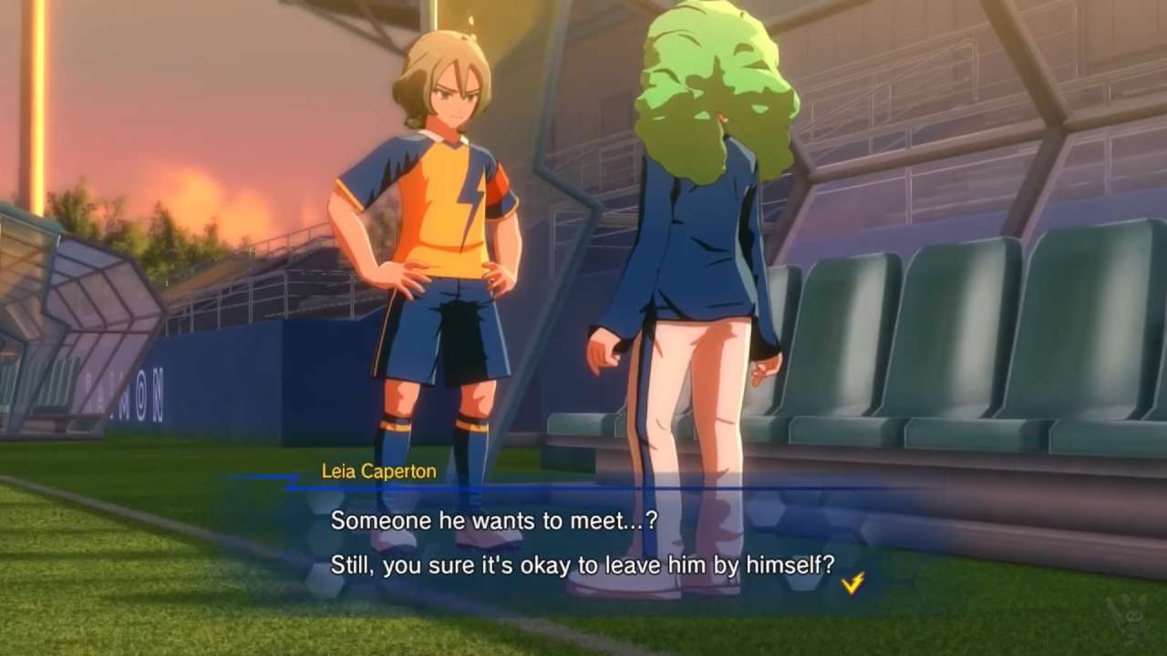 Inazuma Eleven: Victory Road, Guide, How to Recruit Nagumohara Hospital Players, PC, Gameplay, Screenshot, NoobFeed