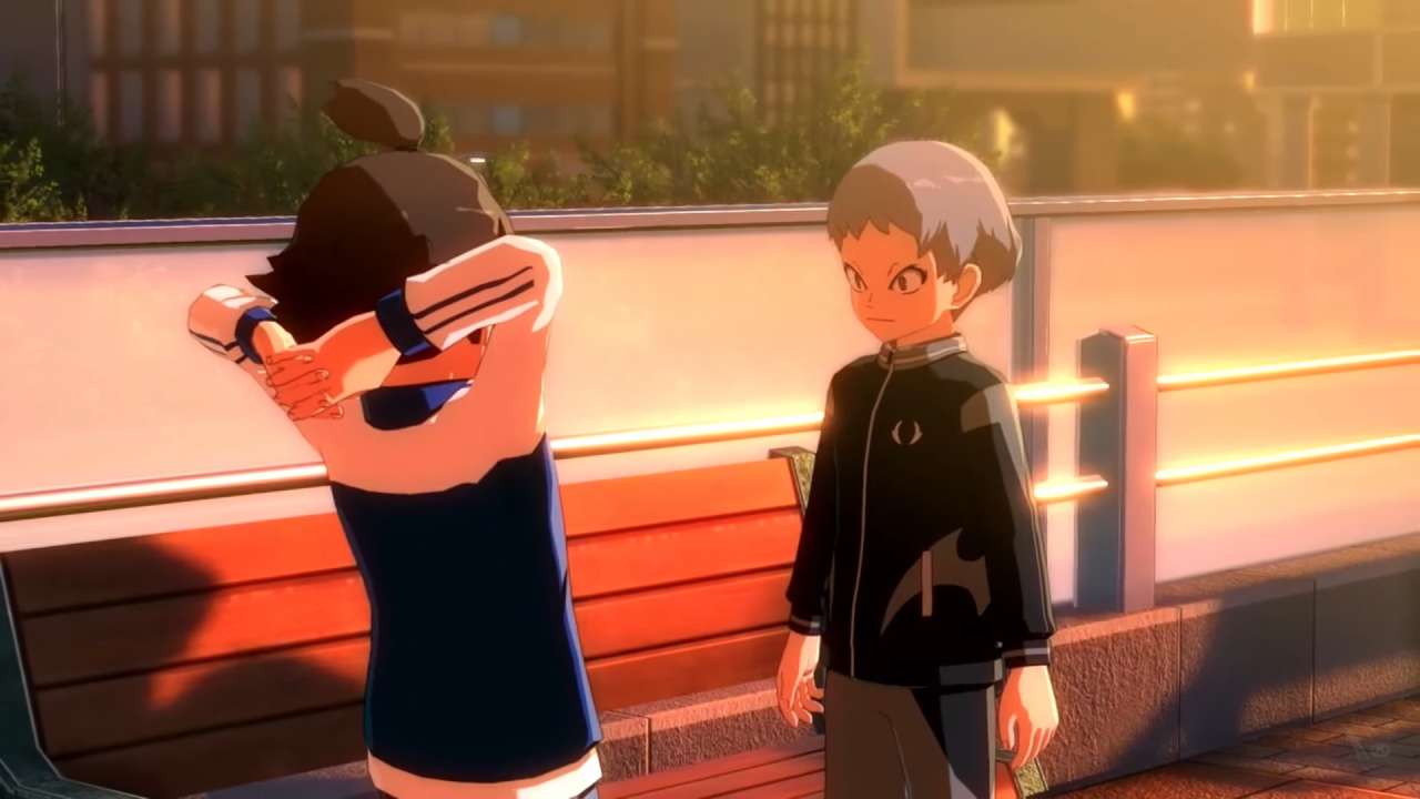 Inazuma Eleven: Victory Road, Guide, How to recruit Nagumohara Port Player, PC, Gameplay, Screenshot, NoobFeed