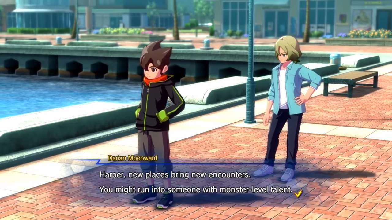 Inazuma Eleven: Victory Road, Guide, How to Recruit Nagumohara Station Player, PC, Gameplay, Screenshot, NoobFeed